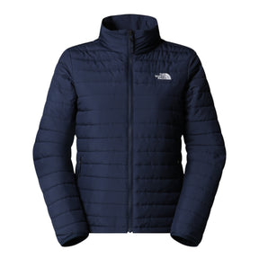 The North Face Women's Carto Mono Triclimate Hooded Jacket Summit Navy / X-Small-Summit Navy / Small-Summit Navy / Medium-Summit Navy / Large-Summit Navy / X-Large - 53 Degrees North 