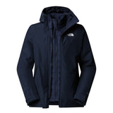 The North Face Women's Carto Mono Triclimate Hooded Jacket Summit Navy / X-Small-Summit Navy / Small-Summit Navy / Medium-Summit Navy / Large-Summit Navy / X-Large - 53 Degrees North 