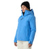 The North Face Women's Descendit Ski Jacket White Dune / X-Small-White Dune / Small-White Dune / Medium-White Dune / Large-White Dune / X-Large - 53 Degrees North 