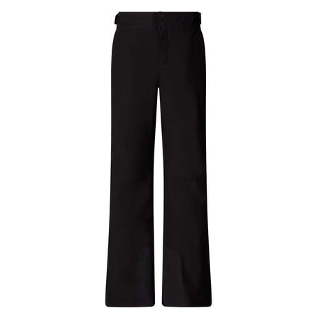 The North Face Women's Descendit Ski Trousers TNF Black / X-Small-TNF Black / Small-TNF Black / Medium-TNF Black / Large-TNF Black / X-Large - 53 Degrees North 