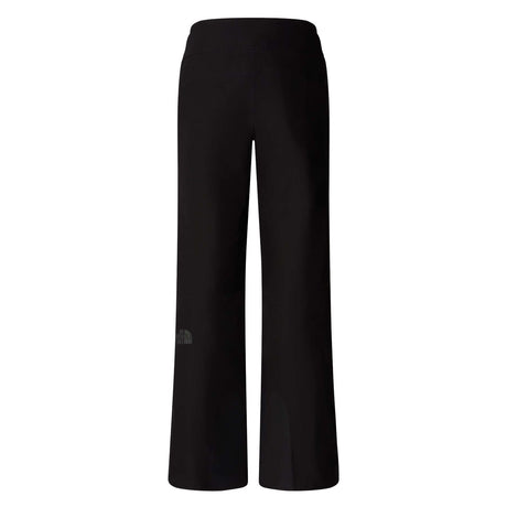 The North Face Women's Descendit Ski Trousers TNF Black / X-Small-TNF Black / Small-TNF Black / Medium-TNF Black / Large-TNF Black / X-Large - 53 Degrees North 