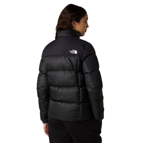 The North Face Women's Diablo Down 2.0 Jacket Lunar Blue Black Heather / X-Small-Lunar Blue Black Heather / Small-Lunar Blue Black Heather / Medium-Lunar Blue Black Heather / Large-Lunar Blue Black Heather / X-Large - 53 Degrees North 