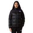 The North Face Women's Diablo Down 2.0 Jacket TNF Black Heather / X-Small - 53 Degrees North