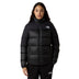 The North Face Women's Diablo Down 2.0 Jacket Lunar Blue Black Heather / X-Small-Lunar Blue Black Heather / Small-Lunar Blue Black Heather / Medium-Lunar Blue Black Heather / Large-Lunar Blue Black Heather / X-Large - 53 Degrees North 