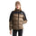 The North Face Women's Diablo Down 2.0 Jacket Garnet Black Heather/TNF Black / X-Small - 53 Degrees North