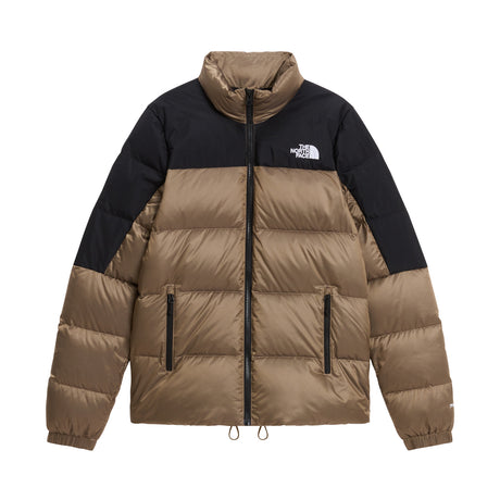 The North Face Women's Diablo Down 2.0 Jacket Lunar Blue Black Heather / X-Small - 53 Degrees North