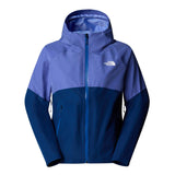 The North Face Women's Diablo Dynamic Zip-In Jacket Frost Grey/Granite Grey / X-Small - 53 Degrees North