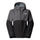 The North Face Women's Diablo Dynamic Zip-In Jacket Frost Grey/Granite Grey / X-Small-Frost Grey/Granite Grey / Small-Frost Grey/Granite Grey / Medium-Frost Grey/Granite Grey / Large-Frost Grey/Granite Grey / X-Large - 53 Degrees North 