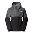 The North Face Women's Diablo Dynamic Zip-In Jacket Smoked Pearl/Asphalt Grey / X-Small - 53 Degrees North