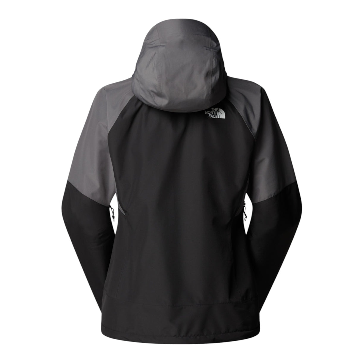 The North Face Women's Diablo Dynamic Zip-In Jacket Frost Grey/Granite Grey / X-Small-Frost Grey/Granite Grey / Small-Frost Grey/Granite Grey / Medium-Frost Grey/Granite Grey / Large-Frost Grey/Granite Grey / X-Large - 53 Degrees North 