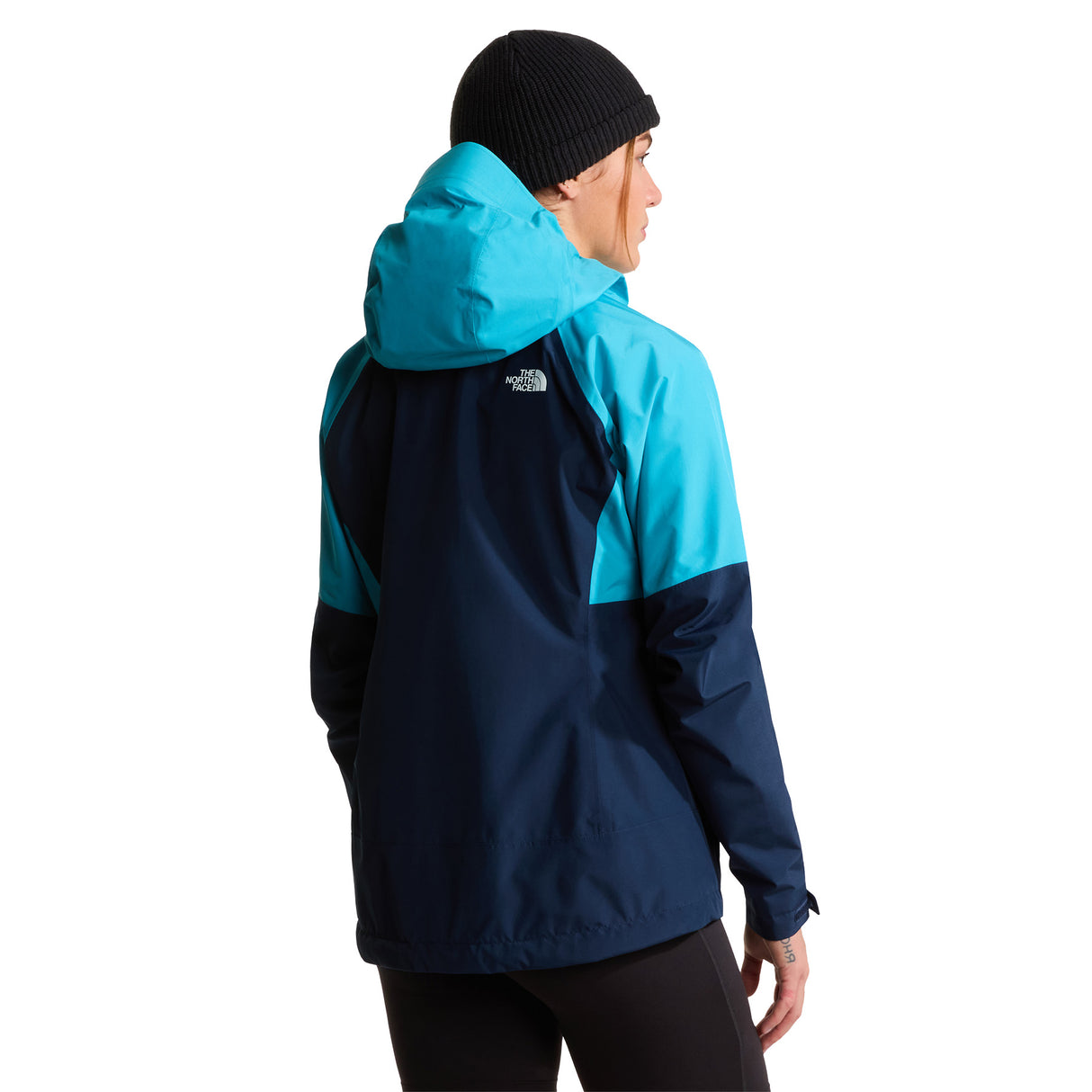 The North Face Women's Diablo Dynamic Zip-In Jacket Frost Grey/Granite Grey / X-Small-Frost Grey/Granite Grey / Small-Frost Grey/Granite Grey / Medium-Frost Grey/Granite Grey / Large-Frost Grey/Granite Grey / X-Large - 53 Degrees North 