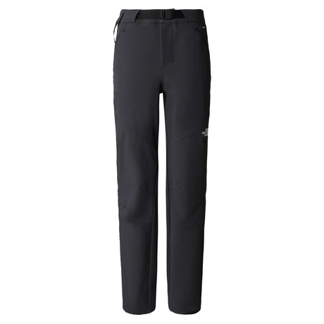 The North Face Women's Diablo Straight Pants Asphalt Grey / X-Small / Regular-Asphalt Grey / Small / Regular-Asphalt Grey / Medium / Regular-Asphalt Grey / Large / Regular-Asphalt Grey / X-Large / Regular - 53 Degrees North 
