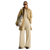 The North Face Women's DryVent Mono Bedretto Waterproof Parka Khaki Stone / X-Small - 53 Degrees North