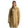 The North Face Women's DryVent Mono Bedretto Waterproof Parka Khaki Stone / X-Small - 53 Degrees North