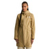 The North Face Women's DryVent Mono Bedretto Waterproof Parka Khaki Stone / X-Small - 53 Degrees North