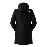 The North Face Women's DryVent Mono Bedretto Waterproof Parka Khaki Stone / X-Small - 53 Degrees North