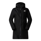 The North Face Women's DryVent Mono Bedretto Waterproof Parka Khaki Stone / X-Small - 53 Degrees North