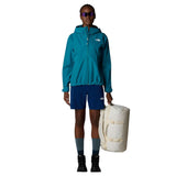 The North Face Women's Dryzzle Futurelight 2 Waterproof Jacket River Ice / X-Small-River Ice / Small-River Ice / Medium-River Ice / Large-River Ice / X-Large - 53 Degrees North 