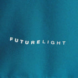 The North Face Women's Dryzzle Futurelight 2 Waterproof Jacket River Ice / X-Small-River Ice / Small-River Ice / Medium-River Ice / Large-River Ice / X-Large - 53 Degrees North 