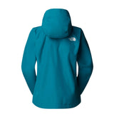 The North Face Women's Dryzzle Futurelight 2 Waterproof Jacket River Ice / X-Small-River Ice / Small-River Ice / Medium-River Ice / Large-River Ice / X-Large - 53 Degrees North 
