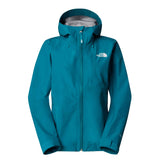 The North Face Women's Dryzzle Futurelight 2 Waterproof Jacket River Ice / X-Small-River Ice / Small-River Ice / Medium-River Ice / Large-River Ice / X-Large - 53 Degrees North 