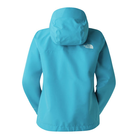 The North Face Women's Dryzzle Futurelight 2 Waterproof Jacket River Ice / X-Small-River Ice / Small-River Ice / Medium-River Ice / Large-River Ice / X-Large - 53 Degrees North 