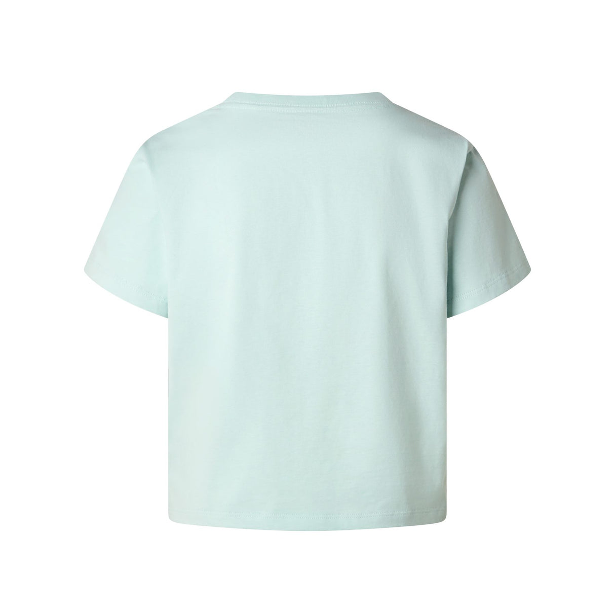The North Face Women's Essential Regular Cutie T-Shirt TNF White / X-Small-TNF White / Small-TNF White / Medium-TNF White / Large-TNF White / X-Large - 53 Degrees North 