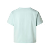The North Face Women's Essential Regular Cutie T-Shirt TNF White / X-Small-TNF White / Small-TNF White / Medium-TNF White / Large-TNF White / X-Large - 53 Degrees North 