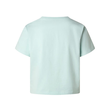 The North Face Women's Essential Regular Cutie T-Shirt TNF White / X-Small-TNF White / Small-TNF White / Medium-TNF White / Large-TNF White / X-Large - 53 Degrees North 