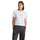 The North Face Women's Essential Regular Cutie T-Shirt TNF White / X-Small-TNF White / Small-TNF White / Medium-TNF White / Large-TNF White / X-Large - 53 Degrees North 