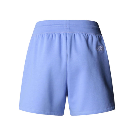 The North Face Women's Essential Relaxed Shorts Virtual Blue / X-Small-Virtual Blue / Small-Virtual Blue / Medium-Virtual Blue / Large-TNF Black / X-Small - 53 Degrees North 