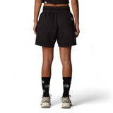 The North Face Women's Essential Relaxed Shorts Virtual Blue / X-Small-Virtual Blue / Small-Virtual Blue / Medium-Virtual Blue / Large-TNF Black / X-Small - 53 Degrees North 