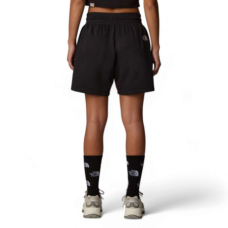 The North Face Women's Essential Relaxed Shorts Virtual Blue / X-Small-Virtual Blue / Small-Virtual Blue / Medium-Virtual Blue / Large-TNF Black / X-Small - 53 Degrees North 