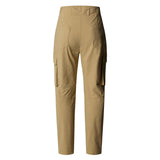 The North Face Women's Exploration Cargo Pants Khaki Stone / X-Small-Khaki Stone / Small-Khaki Stone / Medium-Khaki Stone / Large-Khaki Stone / X-Large - 53 Degrees North 