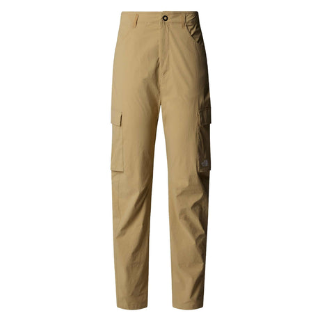 The North Face Women's Exploration Cargo Pants Khaki Stone / X-Small-Khaki Stone / Small-Khaki Stone / Medium-Khaki Stone / Large-Khaki Stone / X-Large - 53 Degrees North 