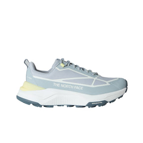 The North Face Women's Fastpack Waterproof Shoes Frost Grey/Lemon Mist / UK 5-Frost Grey/Lemon Mist / UK 6-Frost Grey/Lemon Mist / UK 7-Frost Grey/Lemon Mist / UK 8 - 53 Degrees North 