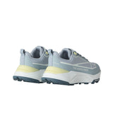 The North Face Women's Fastpack Waterproof Shoes Frost Grey/Lemon Mist / UK 5-Frost Grey/Lemon Mist / UK 6-Frost Grey/Lemon Mist / UK 7-Frost Grey/Lemon Mist / UK 8 - 53 Degrees North 