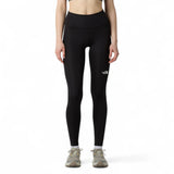 The North Face Women's Flex 28 Inch Tights TNF Black / X-Small-TNF Black / Small-TNF Black / Medium-TNF Black / Large-TNF Black / X-Large - 53 Degrees North 
