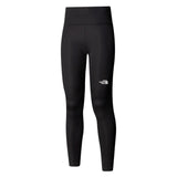 The North Face Women's Flex 28 Inch Tights TNF Black / X-Small-TNF Black / Small-TNF Black / Medium-TNF Black / Large-TNF Black / X-Large - 53 Degrees North 