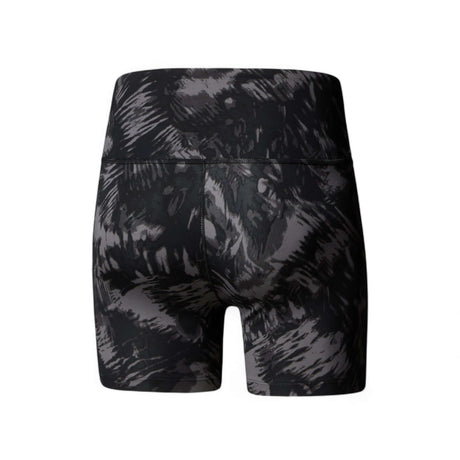 The North Face Women's Flex 5 Inch Tights TNF Black Waterfall Print / X-Small-TNF Black Waterfall Print / Small-TNF Black Waterfall Print / Medium-TNF Black Waterfall Print / Large - 53 Degrees North 