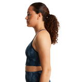 The North Face Women's Flex Bra Summit Navy Diffused / X-Small-Summit Navy Diffused / Small-Summit Navy Diffused / Medium-Summit Navy Diffused / Large - 53 Degrees North 