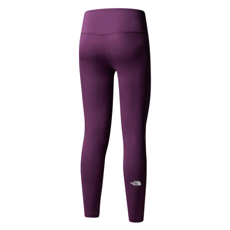 The North Face Women's Flex High Rise Leggings - 25 Inch TNF Black / X-Small-TNF Black / Small-TNF Black / Medium-TNF Black / Large-TNF Black / X-Large - 53 Degrees North 