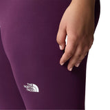 The North Face Women's Flex High Rise Leggings - 25 Inch TNF Black / X-Small-TNF Black / Small-TNF Black / Medium-TNF Black / Large-TNF Black / X-Large - 53 Degrees North 