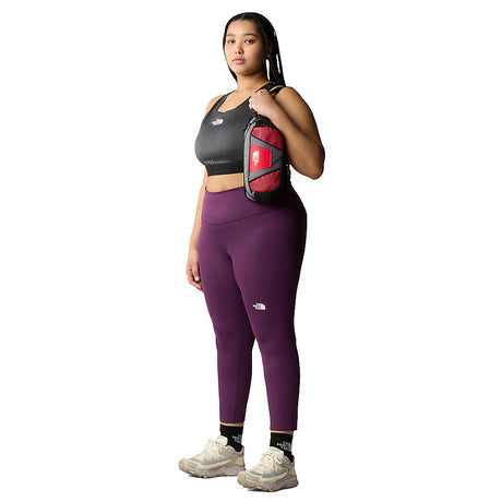 The North Face Women's Flex High Rise Leggings - 25 Inch TNF Black / X-Small-TNF Black / Small-TNF Black / Medium-TNF Black / Large-TNF Black / X-Large - 53 Degrees North 