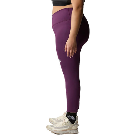 The North Face Women's Flex High Rise Leggings - 25 Inch TNF Black / X-Small-TNF Black / Small-TNF Black / Medium-TNF Black / Large-TNF Black / X-Large - 53 Degrees North 