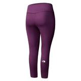 The North Face Women's Flex High Rise Leggings - 25 Inch TNF Black / X-Small-TNF Black / Small-TNF Black / Medium-TNF Black / Large-TNF Black / X-Large - 53 Degrees North 