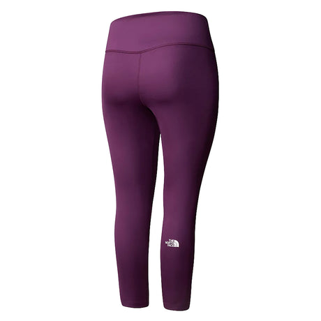 The North Face Women's Flex High Rise Leggings - 25 Inch TNF Black / X-Small-TNF Black / Small-TNF Black / Medium-TNF Black / Large-TNF Black / X-Large - 53 Degrees North 