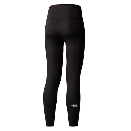 The North Face Women's Flex High Rise Leggings - 25 Inch TNF Black / X-Small-TNF Black / Small-TNF Black / Medium-TNF Black / Large-TNF Black / X-Large - 53 Degrees North 