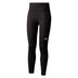 The North Face Women's Flex High Rise Leggings - 25 Inch TNF Black / X-Small-TNF Black / Small-TNF Black / Medium-TNF Black / Large-TNF Black / X-Large - 53 Degrees North 