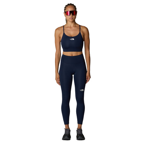 The North Face Women's Flex High Rise Leggings - 25 Inch TNF Black / X-Small-TNF Black / Small-TNF Black / Medium-TNF Black / Large-TNF Black / X-Large - 53 Degrees North 